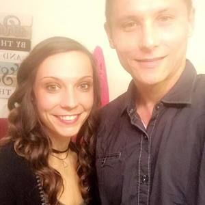 Meet your Posher, Jessie